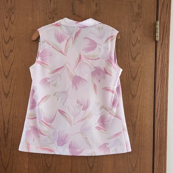 Vintage Misses Graff 4-pc set; Size 16; good condition - Picture 8 of 10